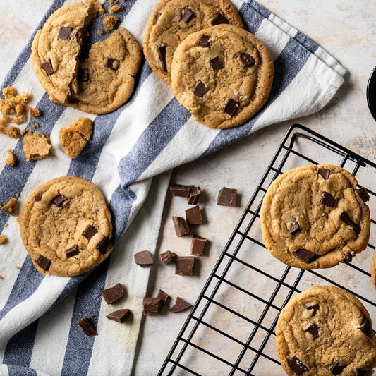 Galletas artesanales