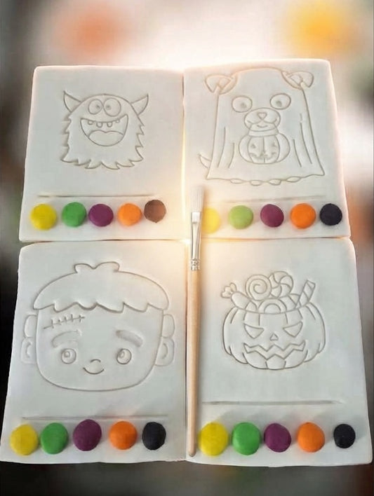 GALLETA ACUARELA